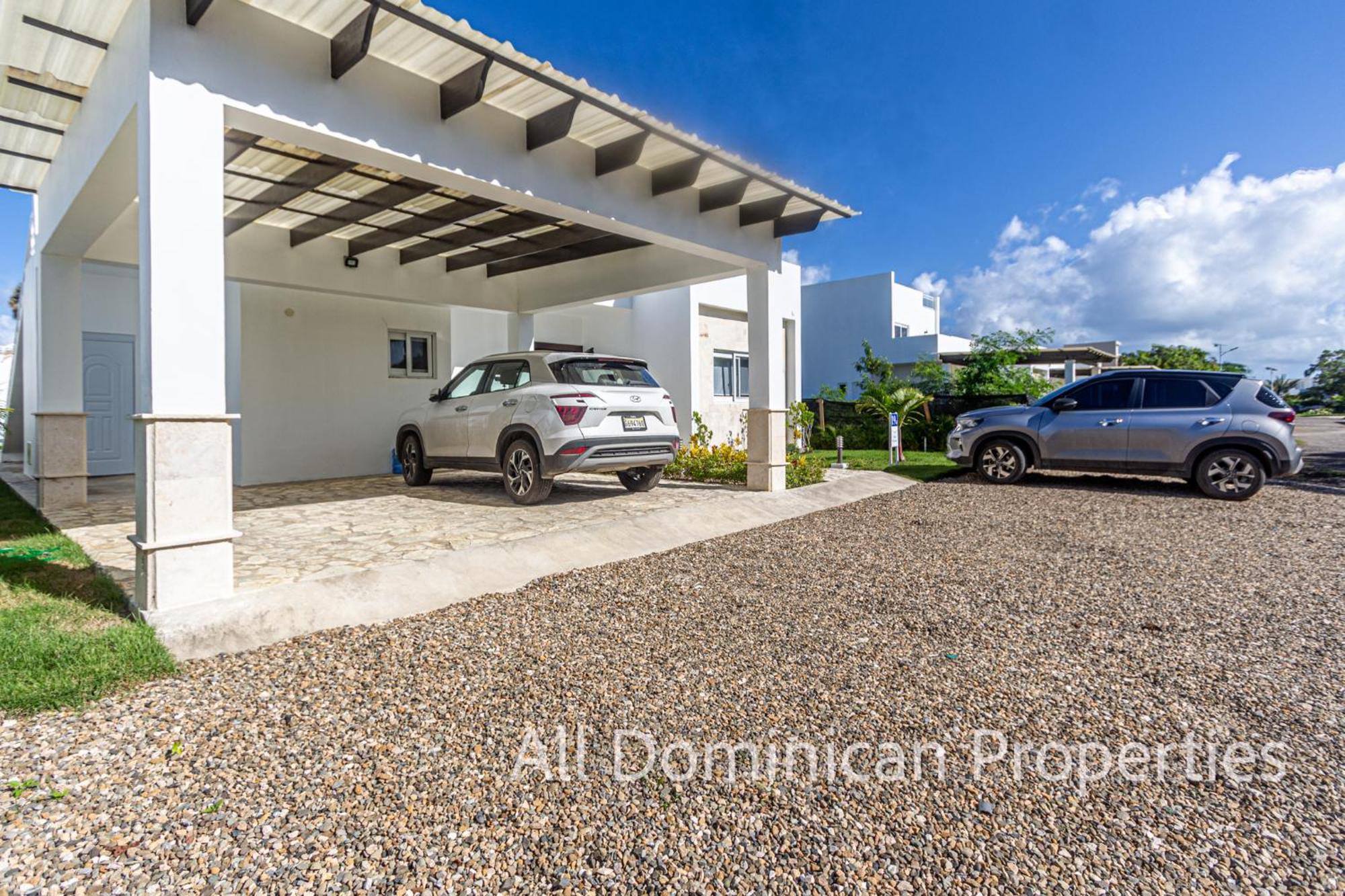 Ocean Villas, Campo Del Mar Sosúa Exterior foto